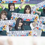 欅坂46、けやき坂46がTIF2017のステージに出演！『二人セゾン』『サイレントマジョリティー』などのヒット曲を披露！