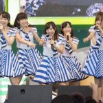 STU48がTIF2017のステージに登場！48グループの神曲をカヴァー！