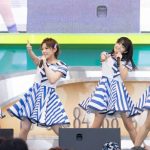 STU48がTIF2017のステージに登場！48グループの神曲をカヴァー！