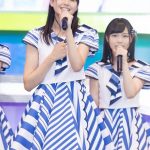 STU48がTIF2017のステージに登場！48グループの神曲をカヴァー！