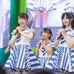 STU48がTIF2017のステージに登場!48グループの神曲をカヴァー!