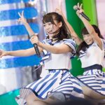 STU48がTIF2017のステージに登場！48グループの神曲をカヴァー！
