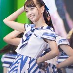 STU48がTIF2017のステージに登場！48グループの神曲をカヴァー！