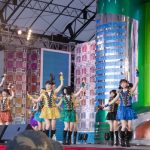【ライブレポート】SUPER☆GiRLSがTIF2017で『ギラギラRevolution』など全８曲披露！パワフルなパフォーマンスでオーディエンスを圧倒！