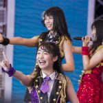 【ライブレポート】SUPER☆GiRLSがTIF2017で『ギラギラRevolution』など全８曲披露！パワフルなパフォーマンスでオーディエンスを圧倒！