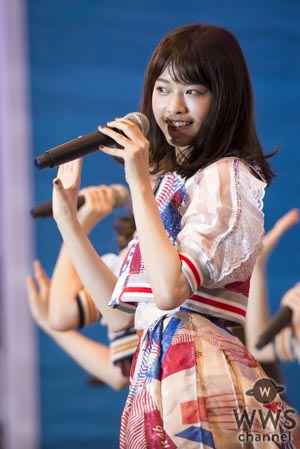 【ライブレポート】乃木坂46三期生のステージに一期生二期生がサプライズ出演！嵐のTIF2017 大トリを務める！＜写真30枚＞