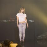 藤江れいな、高城亜樹、永尾まりや、前田希美らがTSCファッションショーをキュート＆セクシーに彩る！