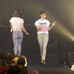 藤江れいな、高城亜樹、永尾まりや、前田希美らがTSCファッションショーをキュート＆セクシーに彩る！