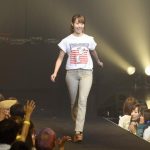 藤江れいな、高城亜樹、永尾まりや、前田希美らがTSCファッションショーをキュート＆セクシーに彩る！