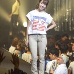 藤江れいな、高城亜樹、永尾まりや、前田希美らがTSCファッションショーをキュート＆セクシーに彩る！