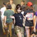 藤江れいな、高城亜樹、永尾まりや、前田希美らがTSCファッションショーをキュート＆セクシーに彩る！