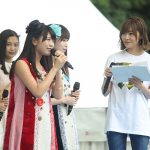 指原莉乃が開幕宣言！アプガ、わーすた、まねきケチャらと共に世界最大のアイドルフェスティバルTIF 2017が華やかにスタート！