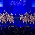 AKB48・16期生がTIF2017に参戦！圧巻の『RIVER』を披露！