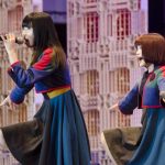 BiSHがTIF2017のステージに出演！会場が熱い声援に包まれる！