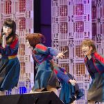BiSHがTIF2017のステージに出演！会場が熱い声援に包まれる！