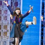 BiSHがTIF2017のステージに出演!会場が熱い声援に包まれる!