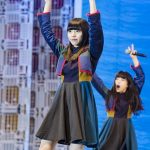 BiSHがTIF2017のステージに出演！会場が熱い声援に包まれる！