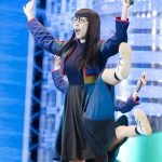 BiSHがTIF2017のステージに出演！会場が熱い声援に包まれる！