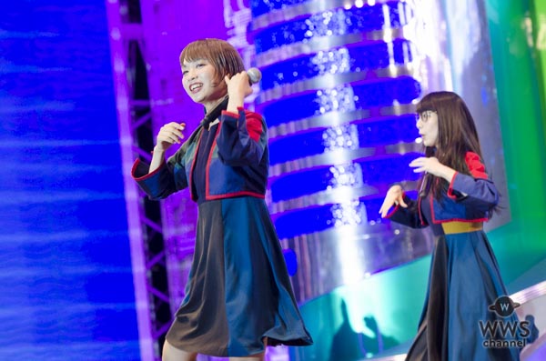 BiSHがTIF2017のステージに出演！会場が熱い声援に包まれる！