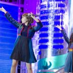BiSHがTIF2017のステージに出演！会場が熱い声援に包まれる！