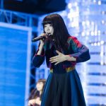 BiSHがTIF2017のステージに出演！会場が熱い声援に包まれる！