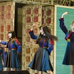 BiSHがTIF2017に登場！リベンジマッチで打ち込んだ６連発『BiSH -星が瞬く夜に-』砲！
