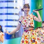 HKT48がTIF2017に登場！TIF2日目のHOT STAGEのトリを務める！