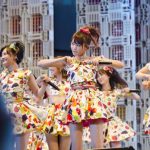 HKT48がTIF2017に登場！TIF2日目のHOT STAGEのトリを務める！