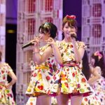 HKT48がTIF2017に登場！TIF2日目のHOT STAGEのトリを務める！