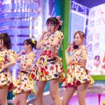 HKT48がTIF2017に登場!TIF2日目のHOT STAGEのトリを務める!