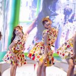 HKT48がTIF2017に登場！TIF2日目のHOT STAGEのトリを務める！