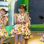 HKT48がTIF2017に登場！TIF2日目のHOT STAGEのトリを務める！