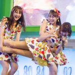 HKT48がTIF2017に登場!TIF2日目のHOT STAGEのトリを務める!
