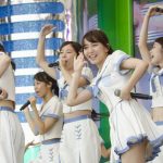 レジェンド 松井珠理奈5年ぶりの参戦！SKE48がTIF2017で圧倒的パフォーマンス！！