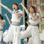 レジェンド 松井珠理奈5年ぶりの参戦！SKE48がTIF2017で圧倒的パフォーマンス！！