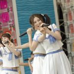 レジェンド 松井珠理奈5年ぶりの参戦！SKE48がTIF2017で圧倒的パフォーマンス！！