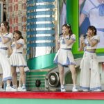 レジェンド 松井珠理奈5年ぶりの参戦！SKE48がTIF2017で圧倒的パフォーマンス！！