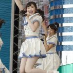 レジェンド 松井珠理奈5年ぶりの参戦！SKE48がTIF2017で圧倒的パフォーマンス！！