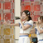 レジェンド 松井珠理奈5年ぶりの参戦！SKE48がTIF2017で圧倒的パフォーマンス！！