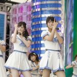 レジェンド 松井珠理奈5年ぶりの参戦！SKE48がTIF2017で圧倒的パフォーマンス！！