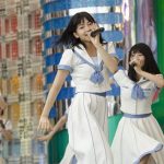 レジェンド 松井珠理奈5年ぶりの参戦！SKE48がTIF2017で圧倒的パフォーマンス！！