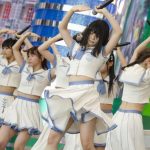 レジェンド 松井珠理奈5年ぶりの参戦！SKE48がTIF2017で圧倒的パフォーマンス！！