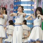 レジェンド 松井珠理奈5年ぶりの参戦！SKE48がTIF2017で圧倒的パフォーマンス！！