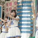 レジェンド 松井珠理奈5年ぶりの参戦！SKE48がTIF2017で圧倒的パフォーマンス！！