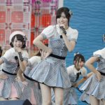 AKB48 Team8が輝く笑顔でTIF2017にHOT STAGEを盛りあげる！「今年は自分達も刺激を与える気持ちで頑張りたい」