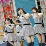 AKB48 Team8が輝く笑顔でTIF2017にHOT STAGEを盛りあげる！「今年は自分達も刺激を与える気持ちで頑張りたい」