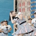 AKB48 Team8が輝く笑顔でTIF2017にHOT STAGEを盛りあげる！「今年は自分達も刺激を与える気持ちで頑張りたい」