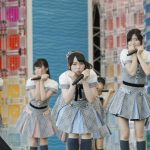 AKB48 Team8が輝く笑顔でTIF2017にHOT STAGEを盛りあげる！「今年は自分達も刺激を与える気持ちで頑張りたい」