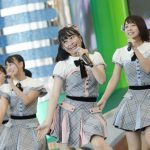AKB48 Team8が輝く笑顔でTIF2017にHOT STAGEを盛りあげる！「今年は自分達も刺激を与える気持ちで頑張りたい」