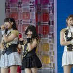 【ライブレポート】SUPER☆GiRLSがTIF2017で『ギラギラRevolution』など全８曲披露！パワフルなパフォーマンスでオーディエンスを圧倒！